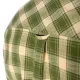 Сорочка "Легіт" Olive/White (9333)