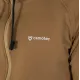 Спортивна кофта FitPro Zip Койот (9609)