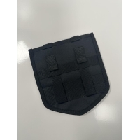 Sapper Shovel Cover (Black)