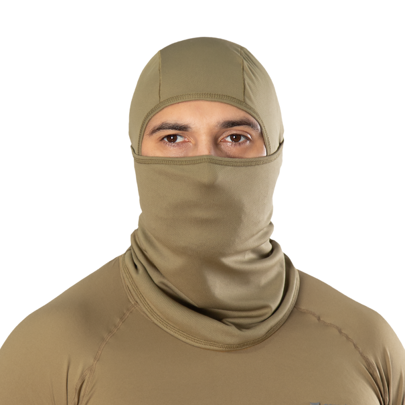 Балаклава Pro 2.0 Tan (8996)