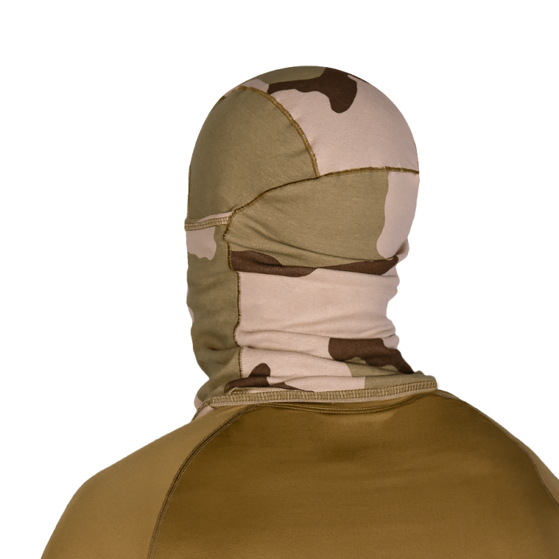Балаклава Pro Ribana Desert-3 (7535)
