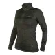 Кофта Pani Hawk Polarheat QS Pro Олива Меланж (9519)