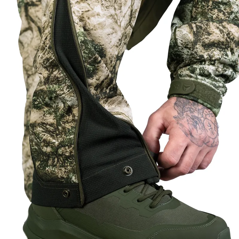 Комплект мисливський Rubicon SoftHeat (9594+9595) Terra (9597)