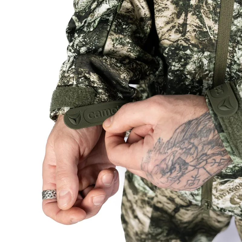 Комплект мисливський Rubicon SoftHeat (9594+9595) Terra (9597)