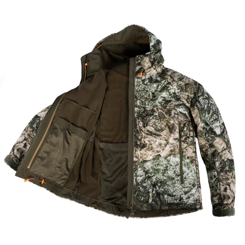 Комплект мисливський Rubicon SoftHeat (9594+9595) Terra (9597)