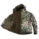 Комплект мисливський Rubicon SoftHeat (9594+9595) Terra (9597)