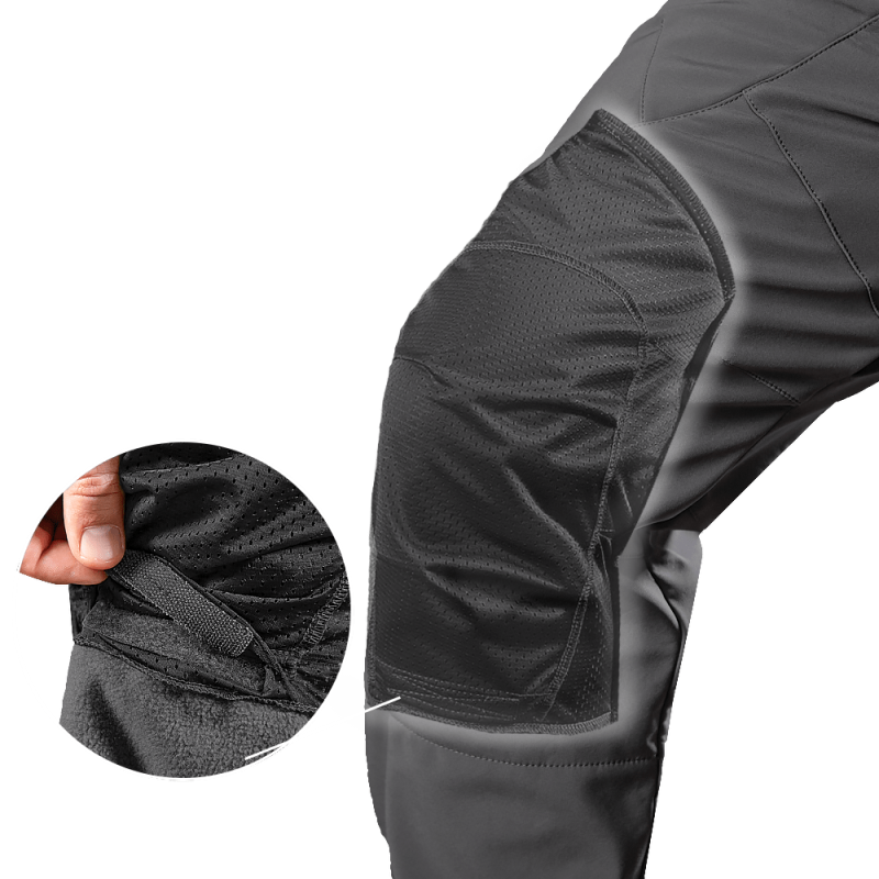 Комплект SoftShell Rubicon+Vent 2.0 Графіт  (8595)