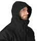 Куртка Stalker 2.0 SoftShell Чорна (9488)