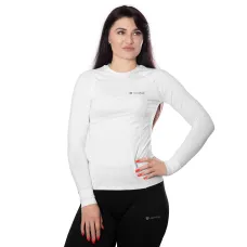 Лонгслів Pani Thorax Pro LVL1 SJ Білий (9297)