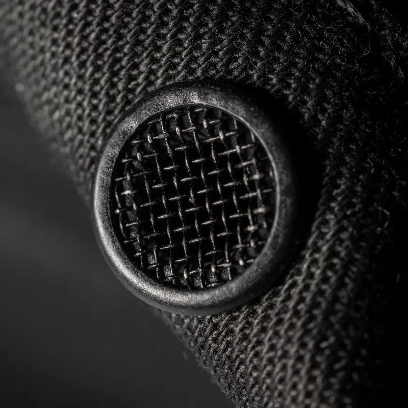 Панама Combat 2.0 Twill MC Black (9587), 56