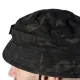 Панама Combat 2.0 Twill MC Black (9587), 56