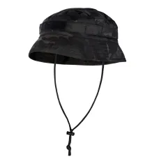 Панама Combat 2.0 Twill MC Black (9587), 56