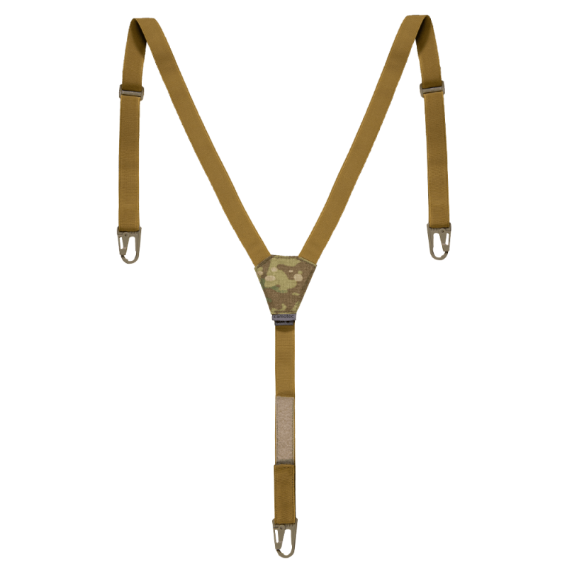 Підтяжки Multicam/Койот (8448)