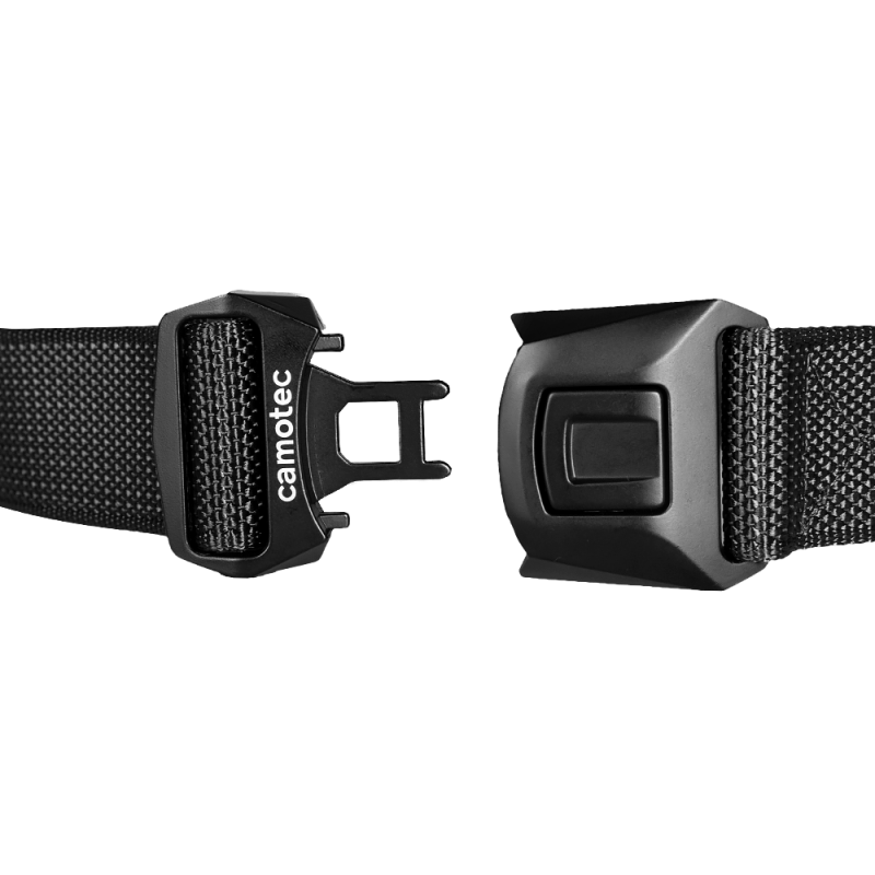 Ремінь Taipan Black