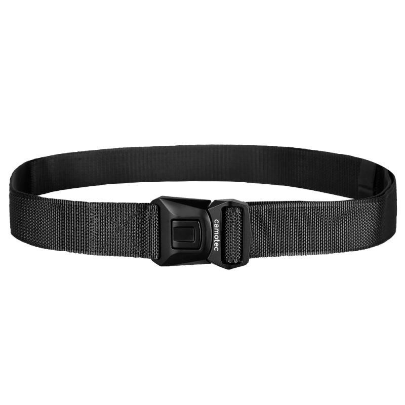 Ремінь Taipan Black