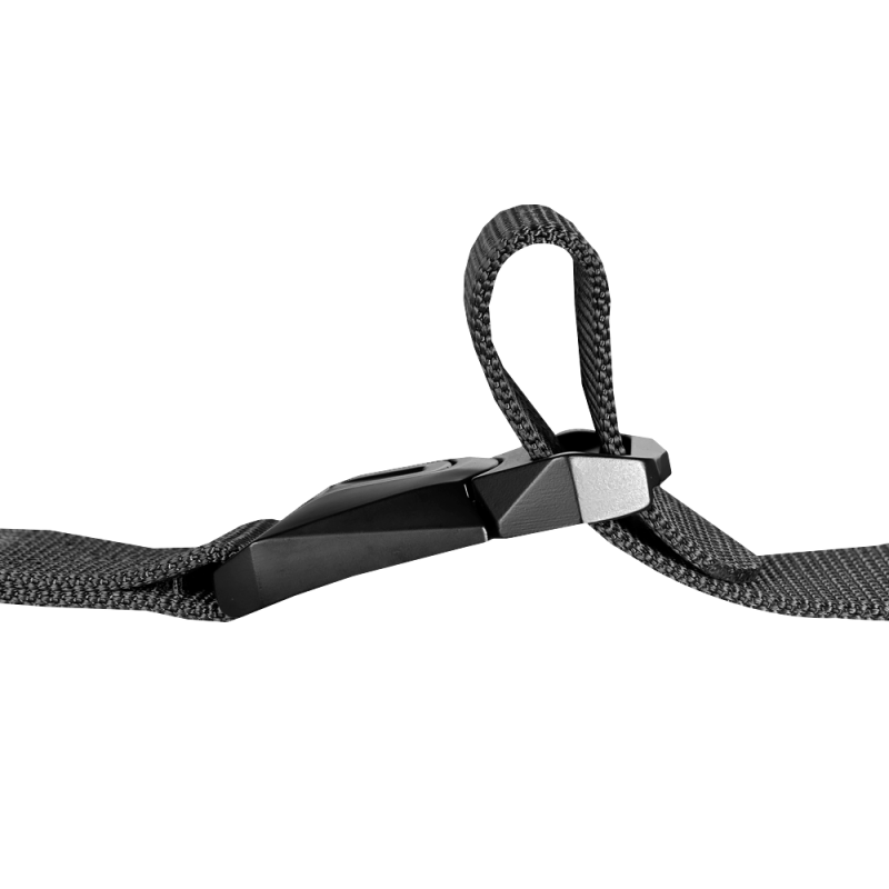 Ремінь Taipan Black