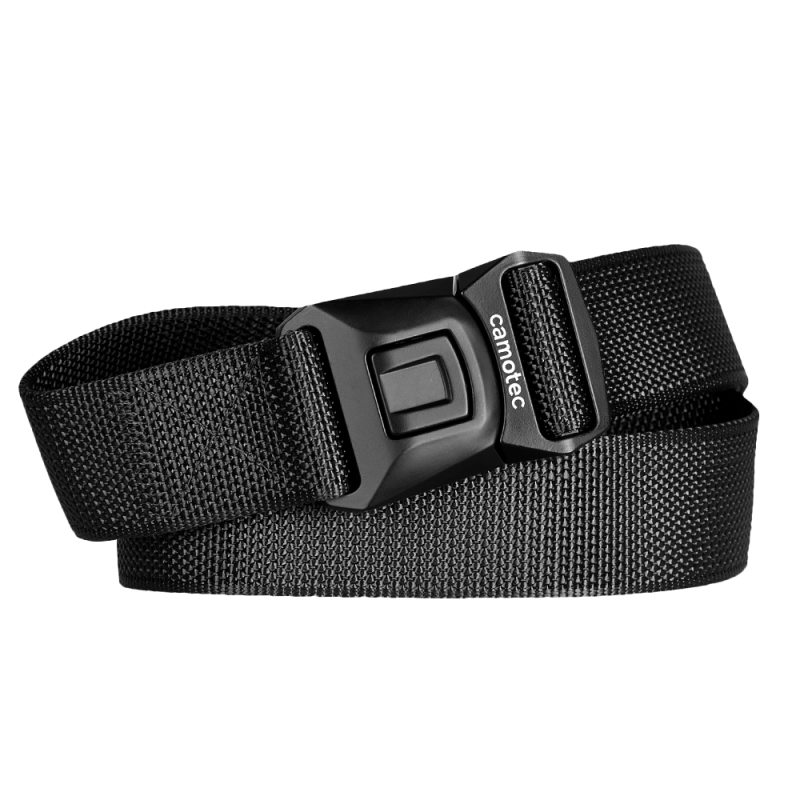 Ремінь Taipan Black