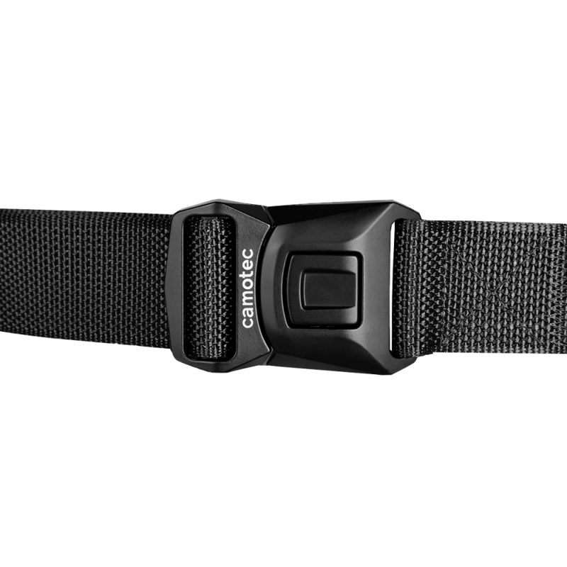 Ремінь Taipan Black
