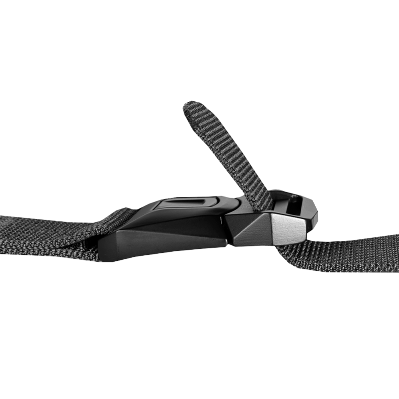 Ремінь Taipan Black