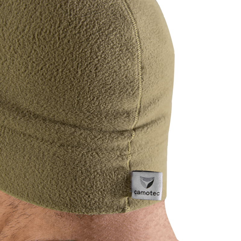 Шапка Beanie 3.0 Himatec 100 Tan (8565)
