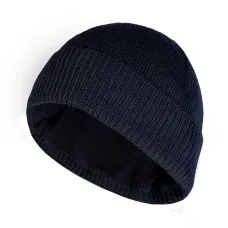 Шапка Watch Cap 2.0 Merino Темно-синя (9570)