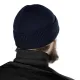 Шапка Watch Cap 2.0 Merino Темно-синя (9570)