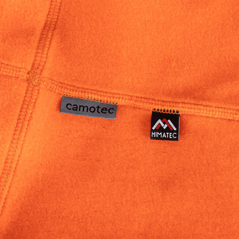 Шарф-труба Fix Himatec 200 Orange (6561)