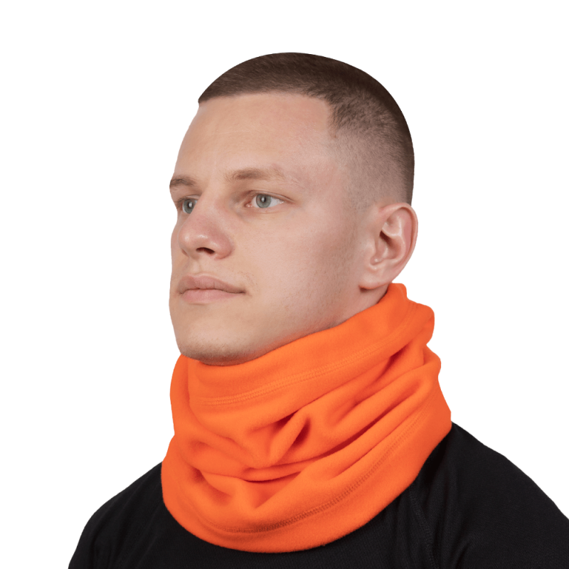 Шарф-труба Fix Himatec 200 Orange (6561)