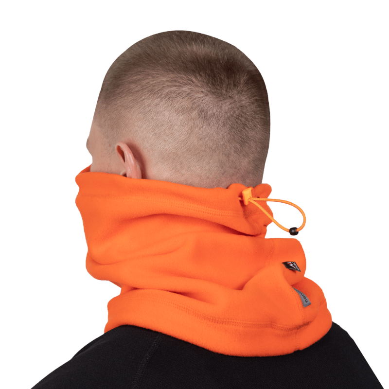 Шарф-труба Fix Himatec 200 Orange (6561)