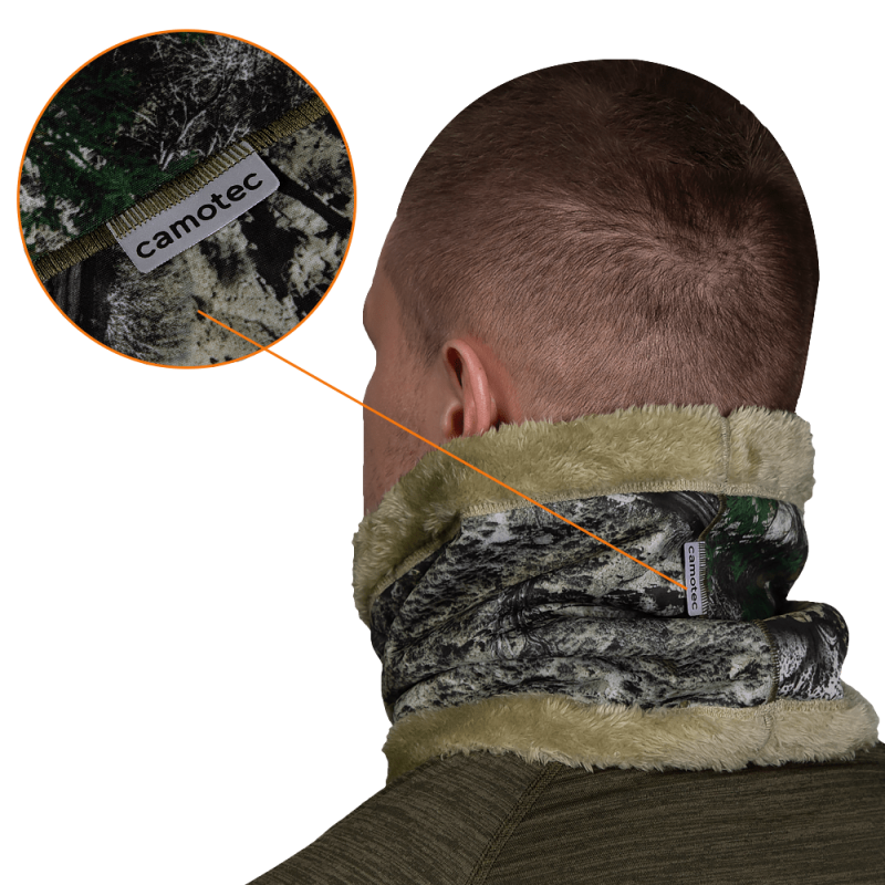 Шарф-труба StormWall Sequoia (7362)