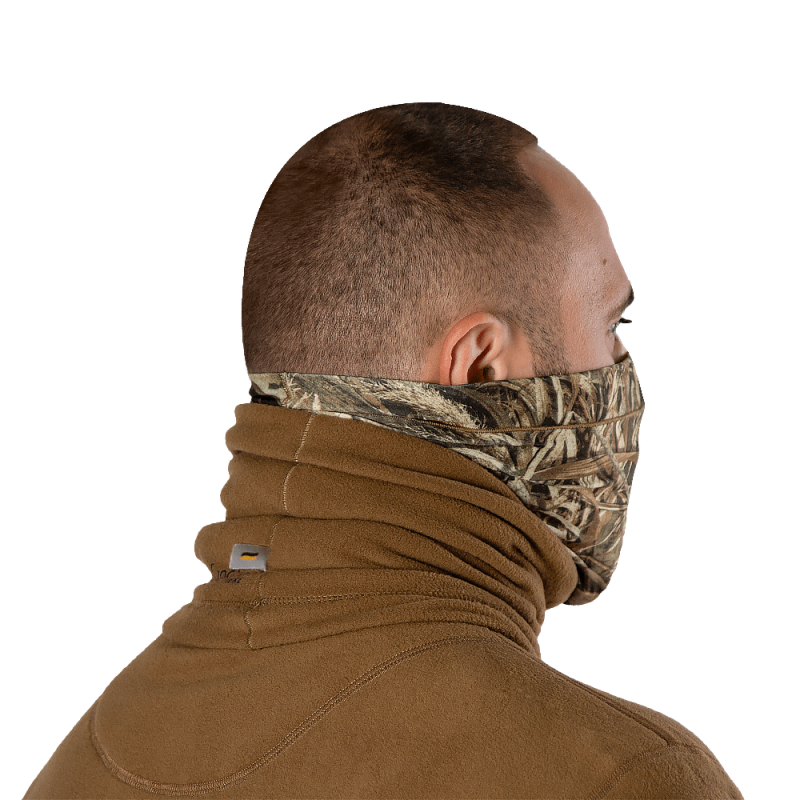 Шарф-труба WarmFlex Койот/Cane (8420)