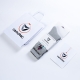 Шкарпетки LongFull Fishing LE Сірі (9545), 38-40