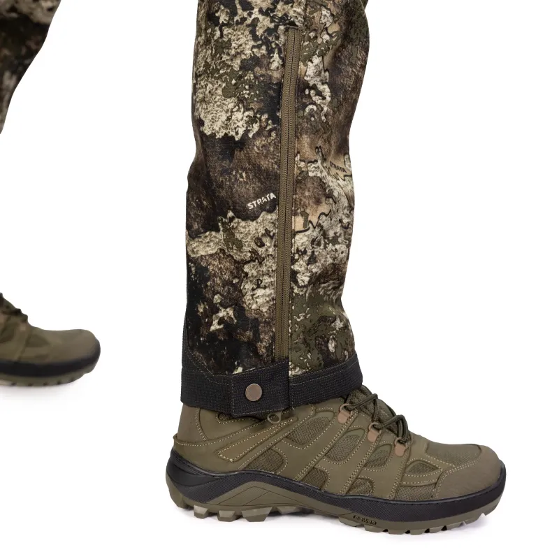 Штани Rubicon StormWall Shrp Norman (9592)