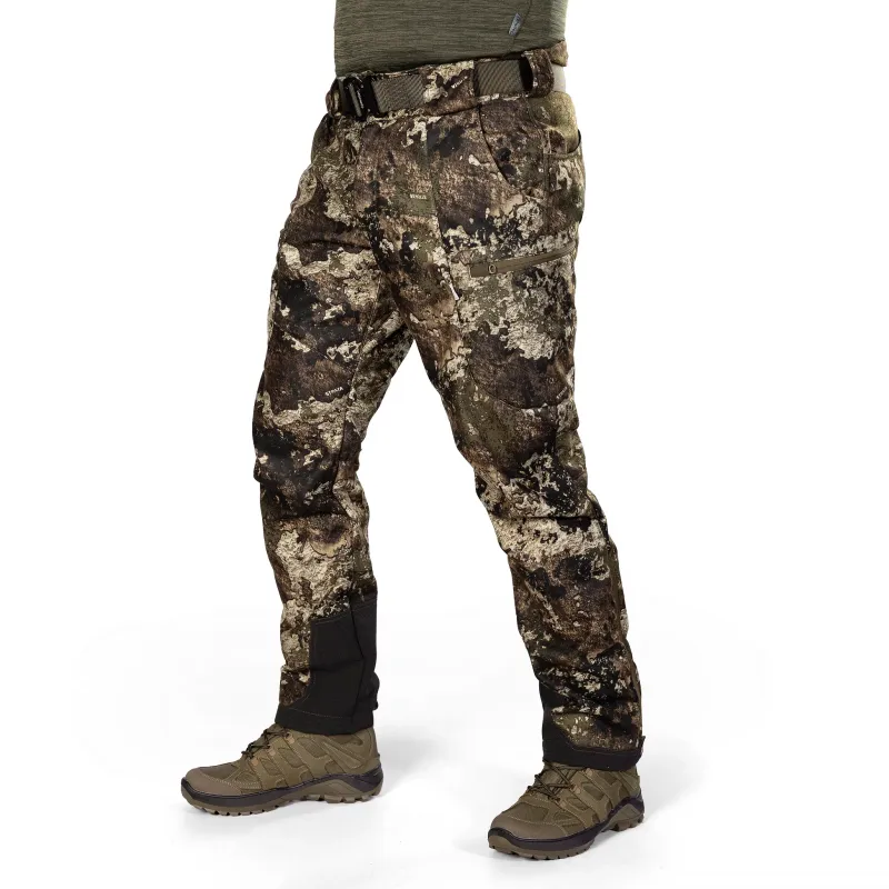 Штани Rubicon StormWall Shrp Norman (9592)