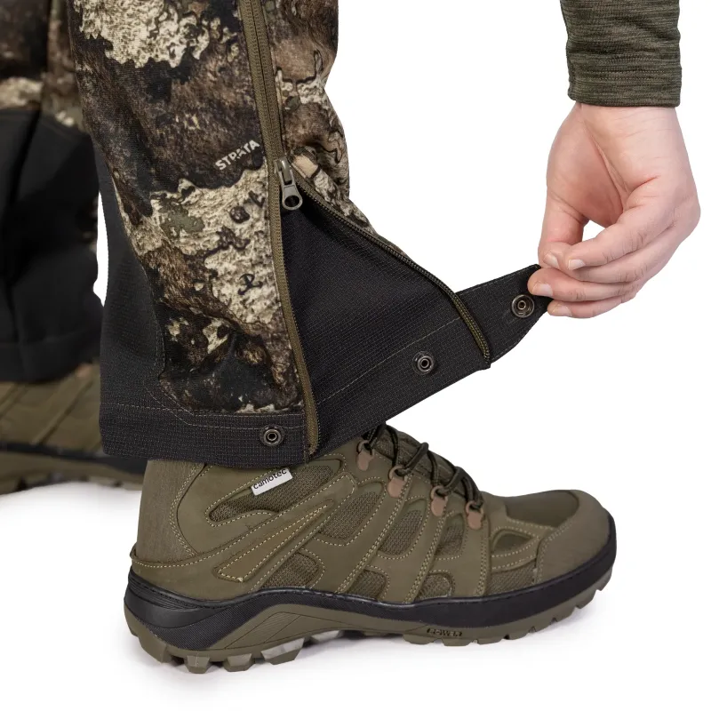 Штани Rubicon StormWall Shrp Norman (9592)