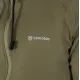 Спортивна кофта FitPro Zip Олива (9608)