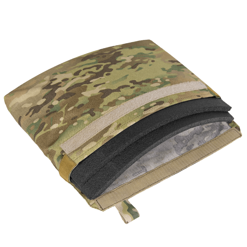TG/CTC Тактичне сидіння Multicam (8008)