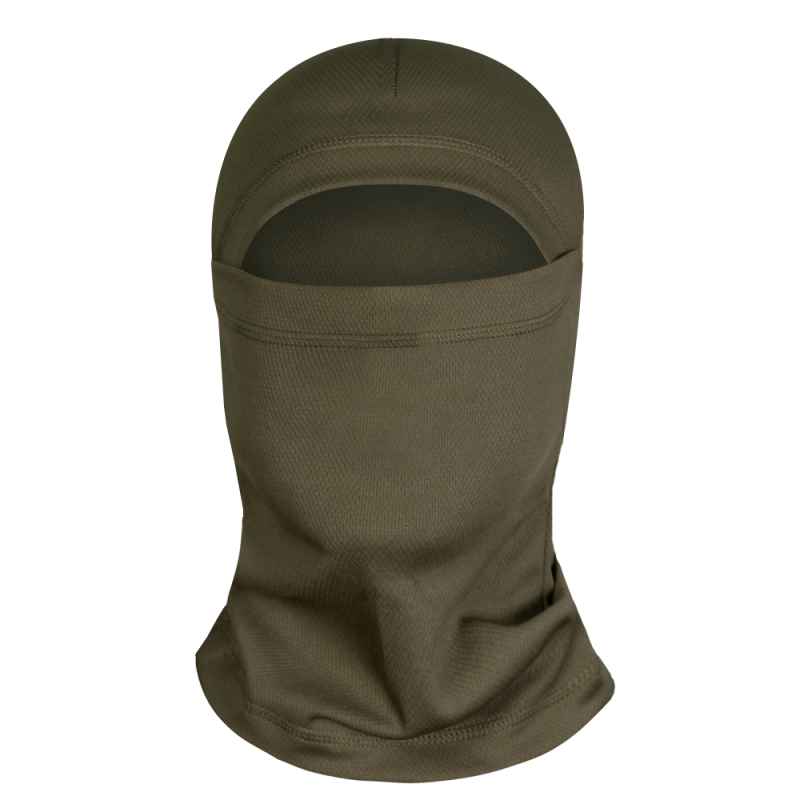 Балаклава CoolPass Antistatic Olive (0619)