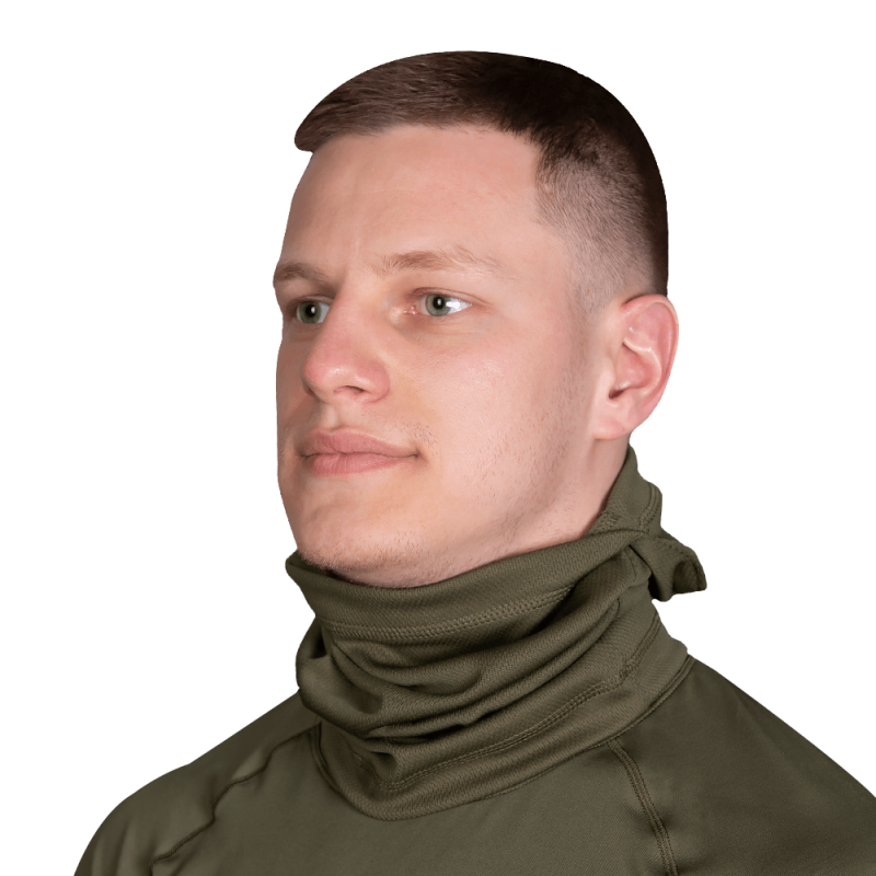 Балаклава CoolPass Antistatic Olive (0619)