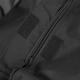 Баул Carrier 2.0 110л Nylon 1000D Чорний (9136)
