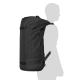 Баул Carrier 2.0 110л Nylon 1000D Чорний (9136)