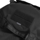Баул Carrier 2.0 110л Nylon 1000D Чорний (9136)