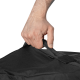 Баул Carrier 2.0 110л Nylon 1000D Чорний (9136)