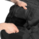 Баул Carrier 2.0 110л Nylon 1000D Чорний (9136)