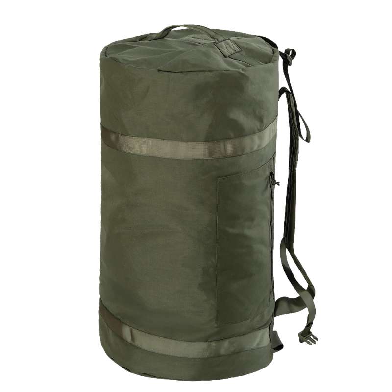 Баул Carrier 2.0 110л Nylon 1000D Хакі (9137)