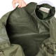 Баул Carrier 2.0 110л Nylon 1000D Хакі (9137)