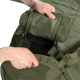 Баул Carrier 2.0 110л Nylon 1000D Хакі (9137)