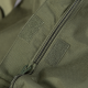 Баул Carrier 2.0 110л Nylon 1000D Хакі (9137)