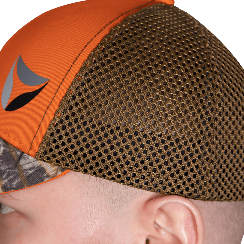 Бейсболка Marker Mesh Татарське Зілля (6700)