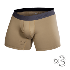 Комплект трусів X-Dry Tan (9289)